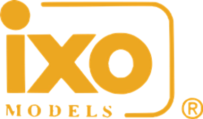 IXO Models
