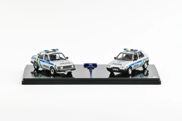 Od Veřejné Bezpečnosti K Policii - * - Img 2