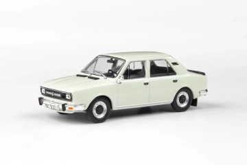 Škoda 120L (1982) 1:43 - Alb Ledová