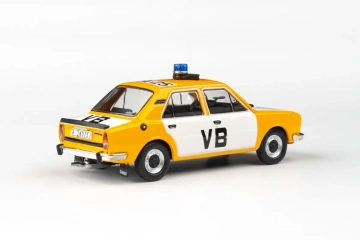 Škoda 120L (1982) 1:43 - VB - Img 3
