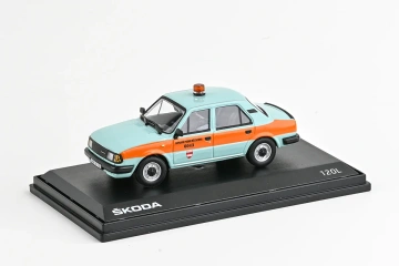Škoda 120L (1984) 1:43 - DP Města Brna - Img 3