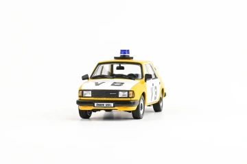 Škoda 120L (1984) 1:43 - VB - Img 3