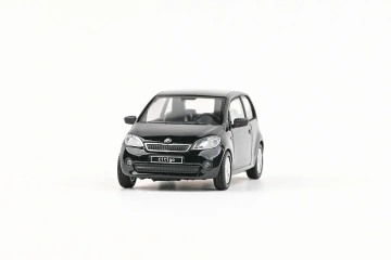 Škoda Citigo 3dveřové (2011) 1:43 - Negru Deep Metalíza - Img 3