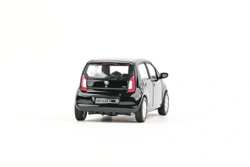 Škoda Citigo 5dveřové (2012) 1:43 - Negru Deep Metalíza - Img 4