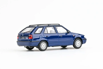 Škoda Felicia FL Combi (1998) 1:43 - Albastru Námořní - Img 2