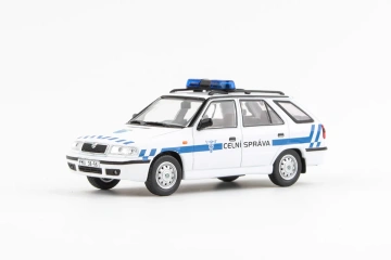 Škoda Felicia FL Combi (1998) 1:43 - Celní Správa
