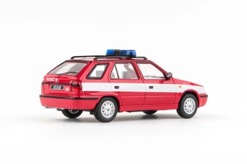 Škoda Felicia FL Combi (1998) 1:43 - Hasiči - Img 2