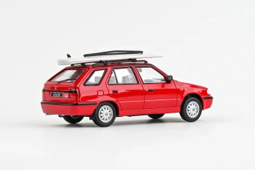 Škoda Felicia FL Combi (1998) 1:43 - Roșu Rallye - Img 2