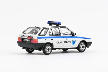 Škoda Forman (1993) 1:43 - Celní Správa - Img 2