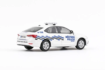 Škoda Octavia IV (2020) 1:43 - MP Mělník - Img 2