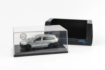 Škoda Octavia IV Combi (2020) 1:43 - T1