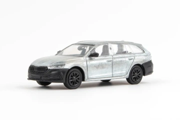 Škoda Octavia IV Combi (2020) 1:43 - T1 - Img 2