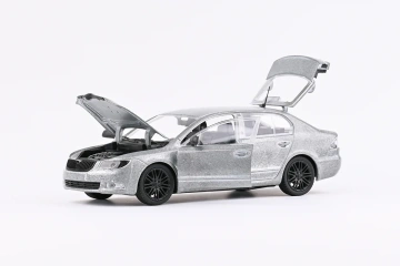 Škoda Superb II (2008) 1:24 - T1