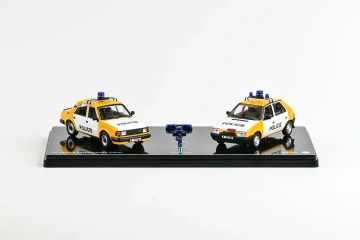 Od Veřejné Bezpečnosti K Policii - 2/4 - Img 2