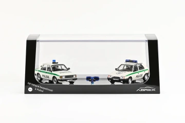 Od Veřejné Bezpečnosti K Policii - 4/4