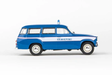 Škoda 1202 (1964) 1:43 - VB - Img 4