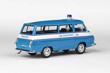 Škoda 1203 (1974) 1:43 - VB - Img 2