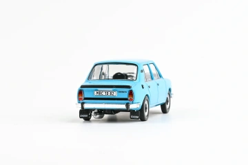 Škoda 120L (1982) 1:43 - Albastru Světlá - Img 4