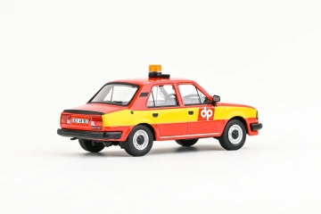 Škoda 120L (1984) 1:43 - DP hl.m. Prahy - Img 2