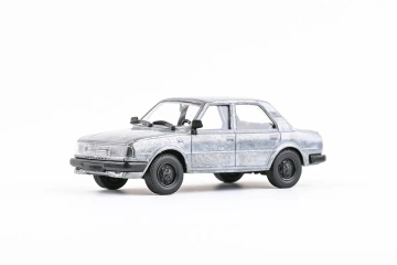 Škoda 120L (1984) 1:43 - T1 - Img 2