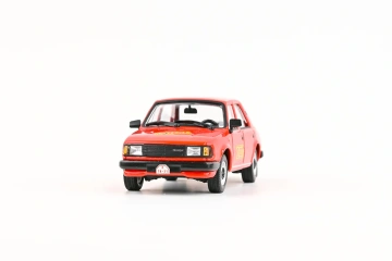 Škoda 120L (1984) 1:43 - Test SM - Img 4
