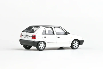 Škoda Felicia (1994) 1:43 - Alb - Img 2
