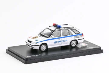 Škoda Felicia FL Combi (1998) 1:43 - MP Jaroměř - Img 4