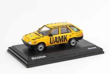 Škoda Forman (1993) 1:43 - ÚAMK - Img 3