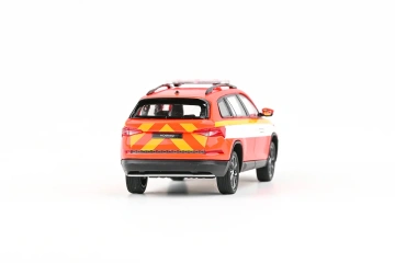 Škoda Kodiaq FL (2021) 1:43 - HZS hl.m. Prahy - Img 4