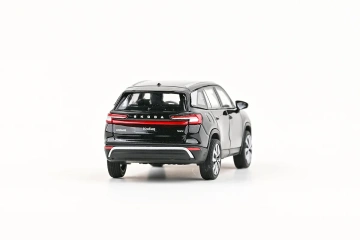 Škoda Kodiaq II (2023) 1:43 - Negru Magic Metalizat - Img 4
