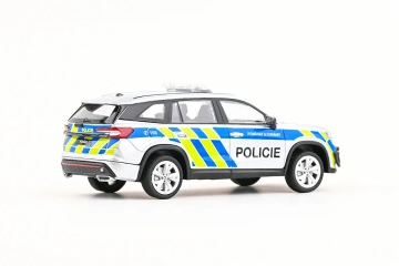 Škoda Kodiaq II (2023) 1:43 - Policie ČR - Img 2