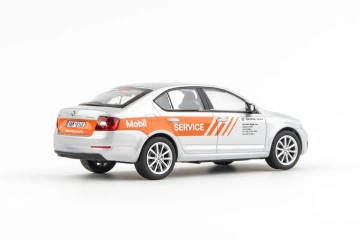 Škoda Octavia III (2012) 1:43 - Mobil Service - Img 2