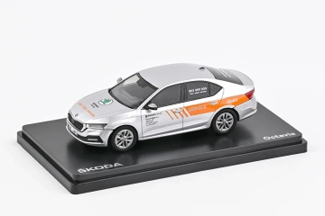 Škoda Octavia IV (2020) 1:43 - Mobil Service - Img 3