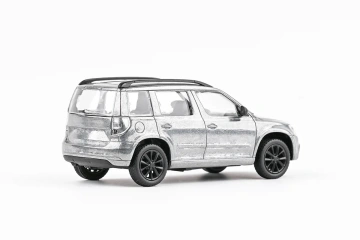 Škoda Yeti FL (2013) 1:43 - T1 - Img 3
