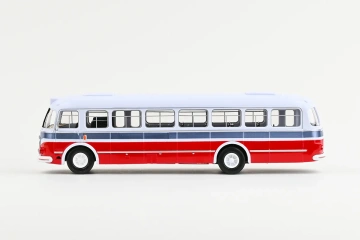Autobus 706 RTO 1:43 - Veletržní - Img 3
