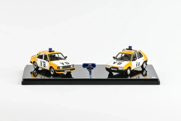 Od Veřejné Bezpečnosti K Policii - 1/4 - Img 2