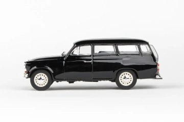 Škoda 1202 (1964) 1:43 - Pohřební Vůz - Img 3