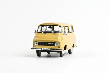 Škoda 1203 (1974) 1:43 - Písková Sahara - Img 2