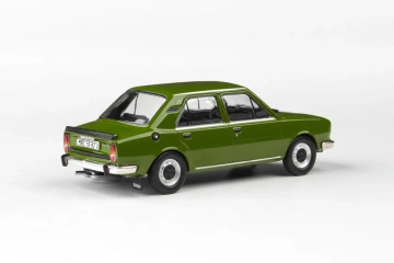 Škoda 120L (1982) 1:43 - Verde Olivová - Img 2