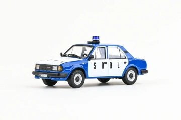 Škoda 120L (1984) 1:43 - SOOL