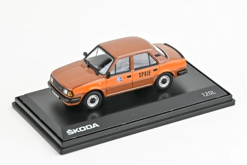 Škoda 120L (1984) 1:43 - Spoje - Img 3