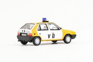 Škoda Favorit 136L (1988) 1:43 - VB - Img 2
