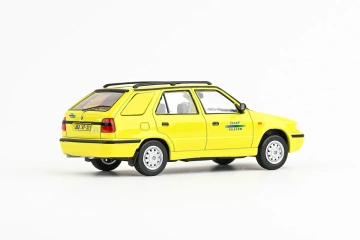 Škoda Felicia FL Combi (1998) 1:43 - Český Telecom - Img 2
