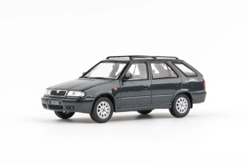 Škoda Felicia FL Combi (1998) 1:43 - Gri Granit Metalíza - Magic