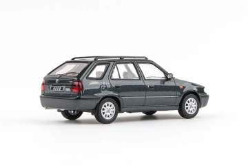 Škoda Felicia FL Combi (1998) 1:43 - Gri Granit Metalíza - Magic - Img 2