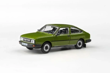 Škoda Garde (1982) 1:43 - Verde Olivová