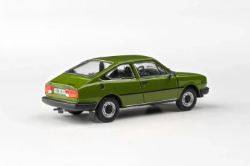 Škoda Garde (1982) 1:43 - Verde Olivová - Img 2