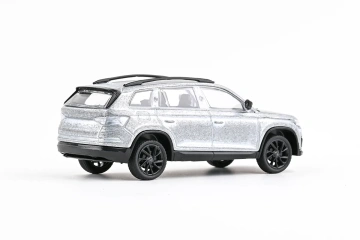 Škoda Kodiaq FL (2021) 1:43 - T1 - Img 3