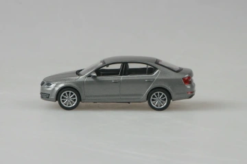 Škoda Octavia III (2012) 1:43 - Béžová Cappuccino Metalíza - Img 3