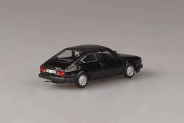 Škoda Rapid 136 (1987) 1:43 - Negru - Img 2
